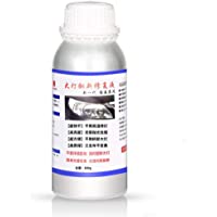 Kit De Reparación De Faros De Coche- Líquido De Restauración De Faros De 800 Ml Kit De Líquido De Reparación De Faros De…